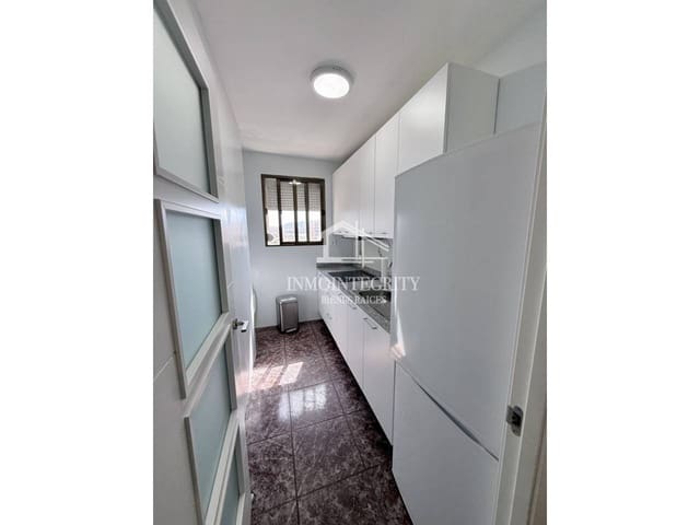 1 sypialnia Apartament na sprzedaż w Oropesa  - 179 000 € (Ref: 10052209)