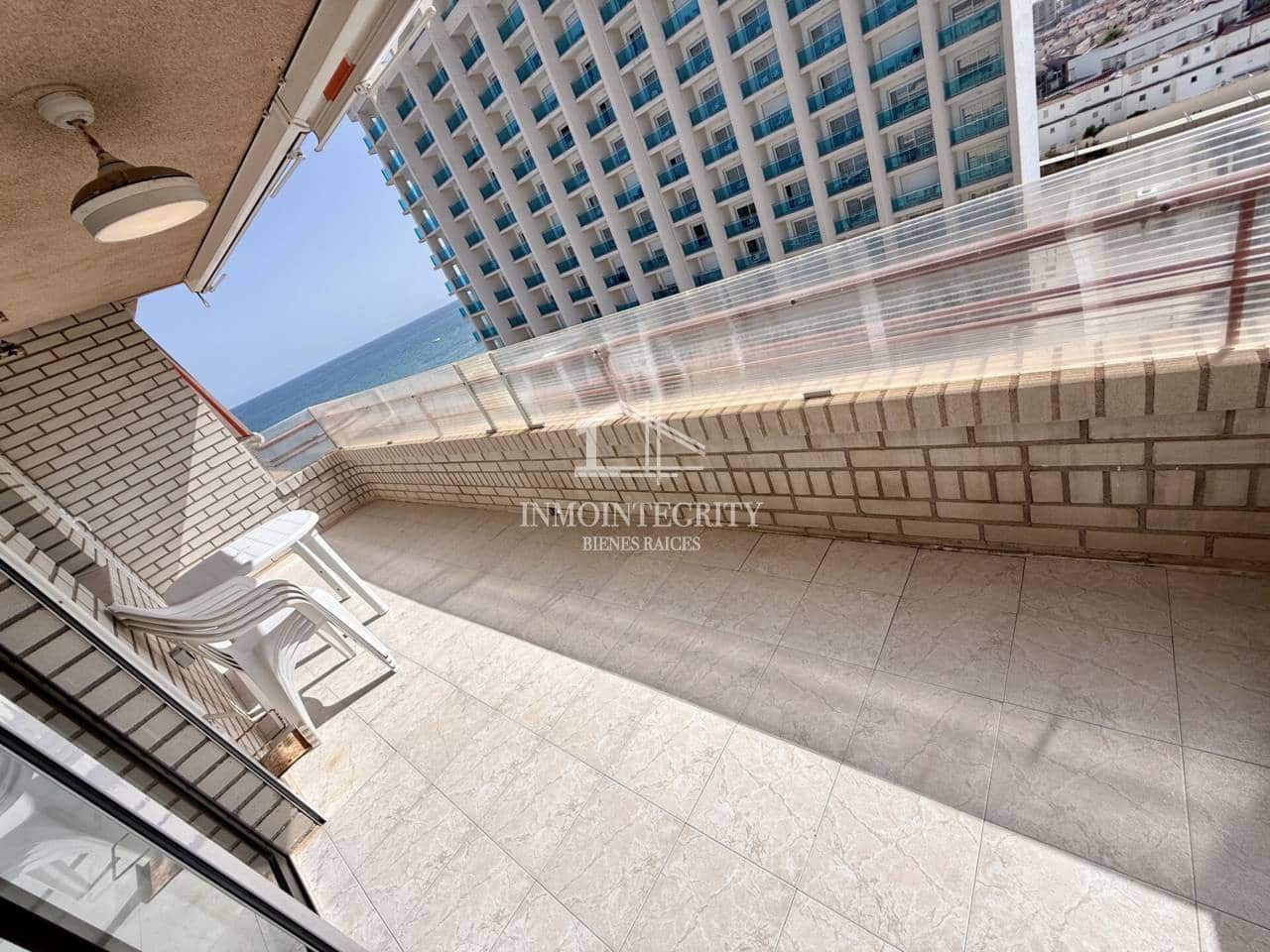 1 sypialnia Apartament na sprzedaż w Oropesa  z basenem - 179 000 € (Ref: 10052209)