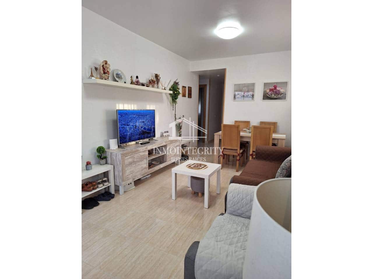 3 Zimmer Apartment zu verkaufen in Oropesa  mit Pool Garage - 190.000 € (Ref: 10052210)