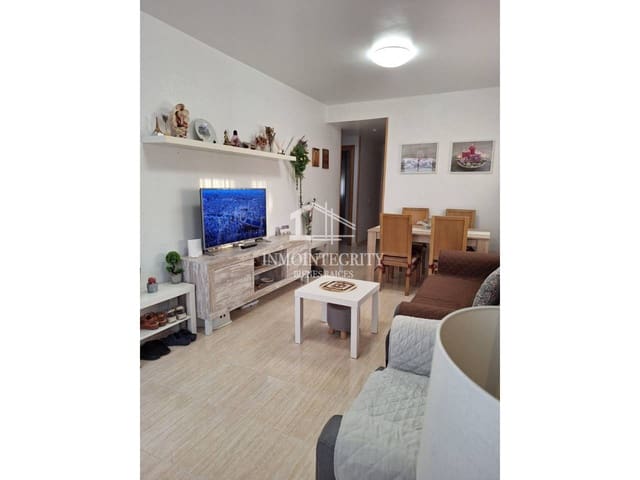 3 sypialnia Apartament na sprzedaż w Oropesa  - 190 000 € (Ref: 10052210)