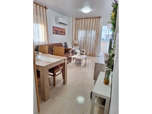 3 sypialnia Apartament na sprzedaż w Oropesa  - 190 000 € (Ref: 10052210)
