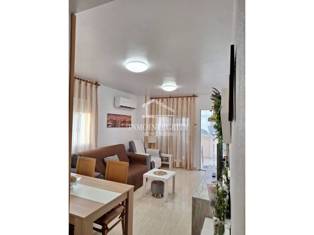 3 sypialnia Apartament na sprzedaż w Oropesa  - 190 000 € (Ref: 10052210)