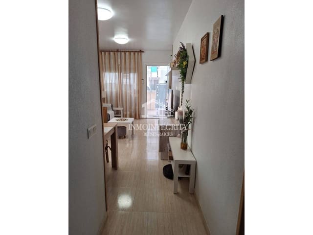 3 sypialnia Apartament na sprzedaż w Oropesa  - 190 000 € (Ref: 10052210)