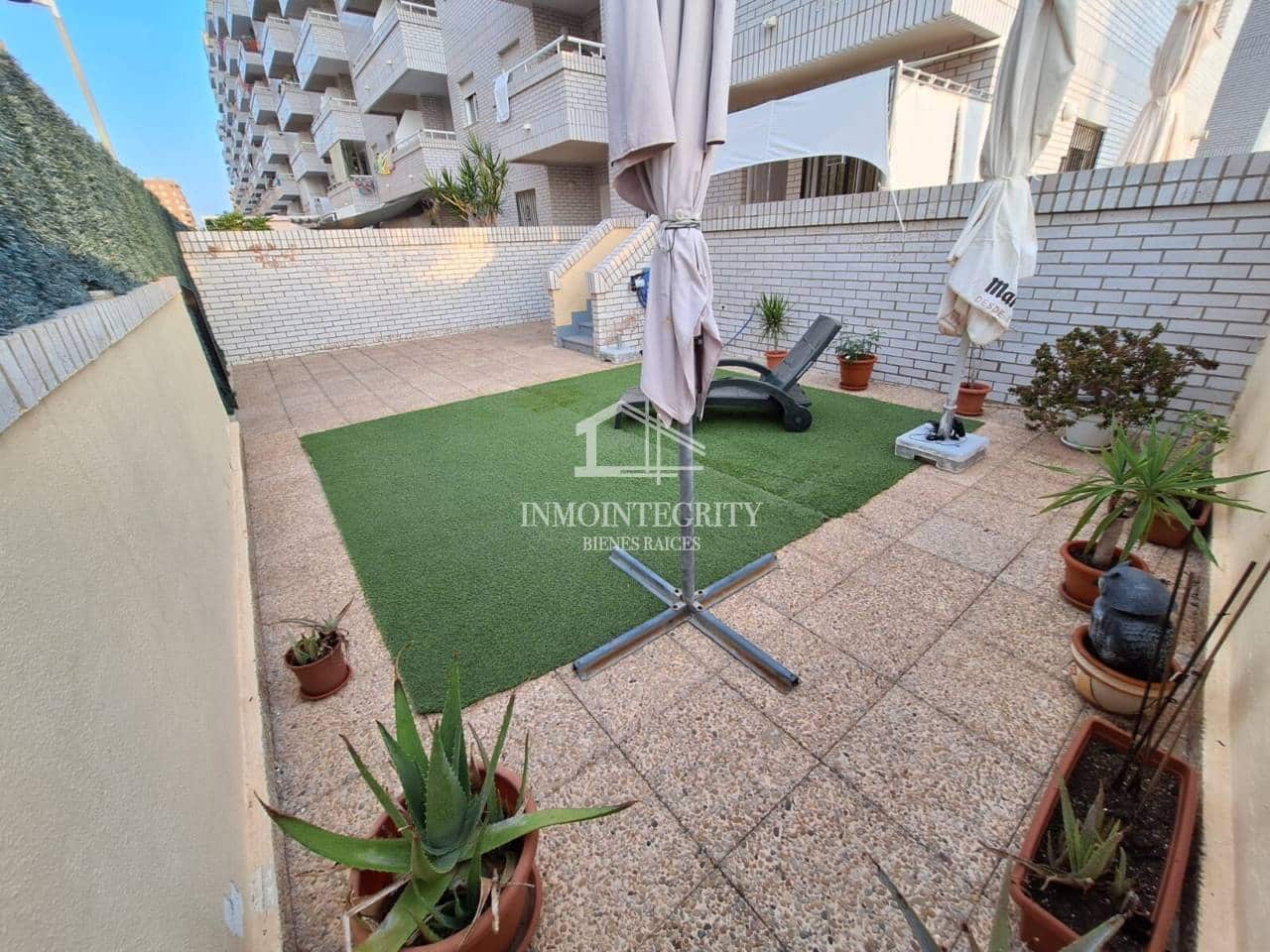 3 Zimmer Apartment zu verkaufen in Oropesa  mit Pool Garage - 190.000 € (Ref: 10052210)
