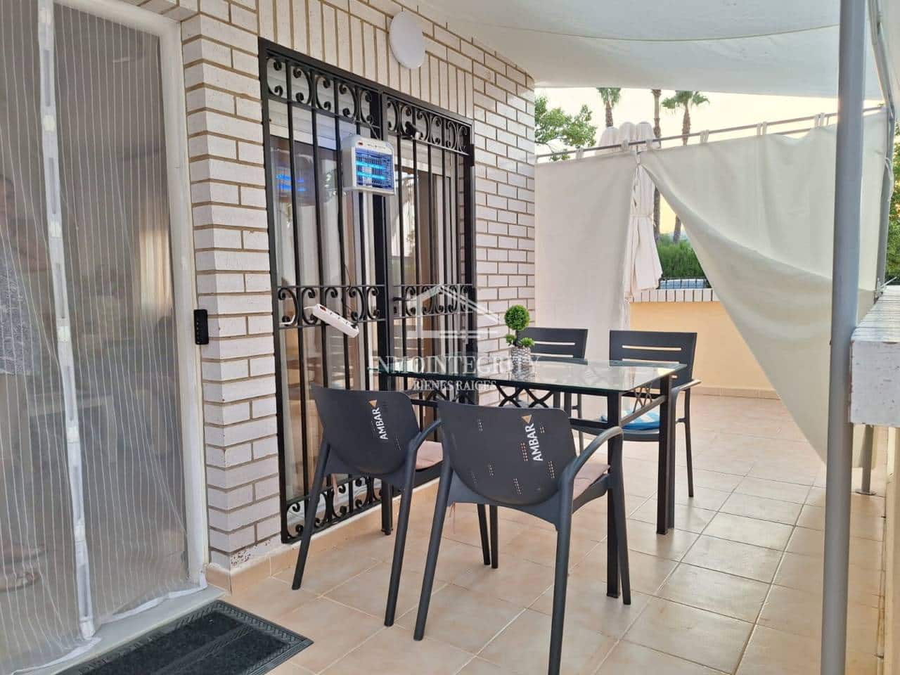 3 Zimmer Apartment zu verkaufen in Oropesa  mit Pool Garage - 190.000 € (Ref: 10052210)
