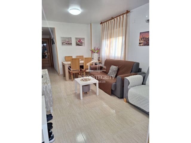 3 sypialnia Apartament na sprzedaż w Oropesa  - 190 000 € (Ref: 10052210)