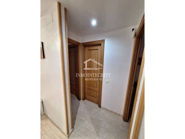 3 sypialnia Apartament na sprzedaż w Oropesa  - 190 000 € (Ref: 10052210)