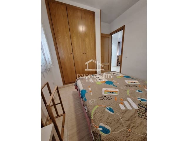 3 sypialnia Apartament na sprzedaż w Oropesa  - 190 000 € (Ref: 10052210)