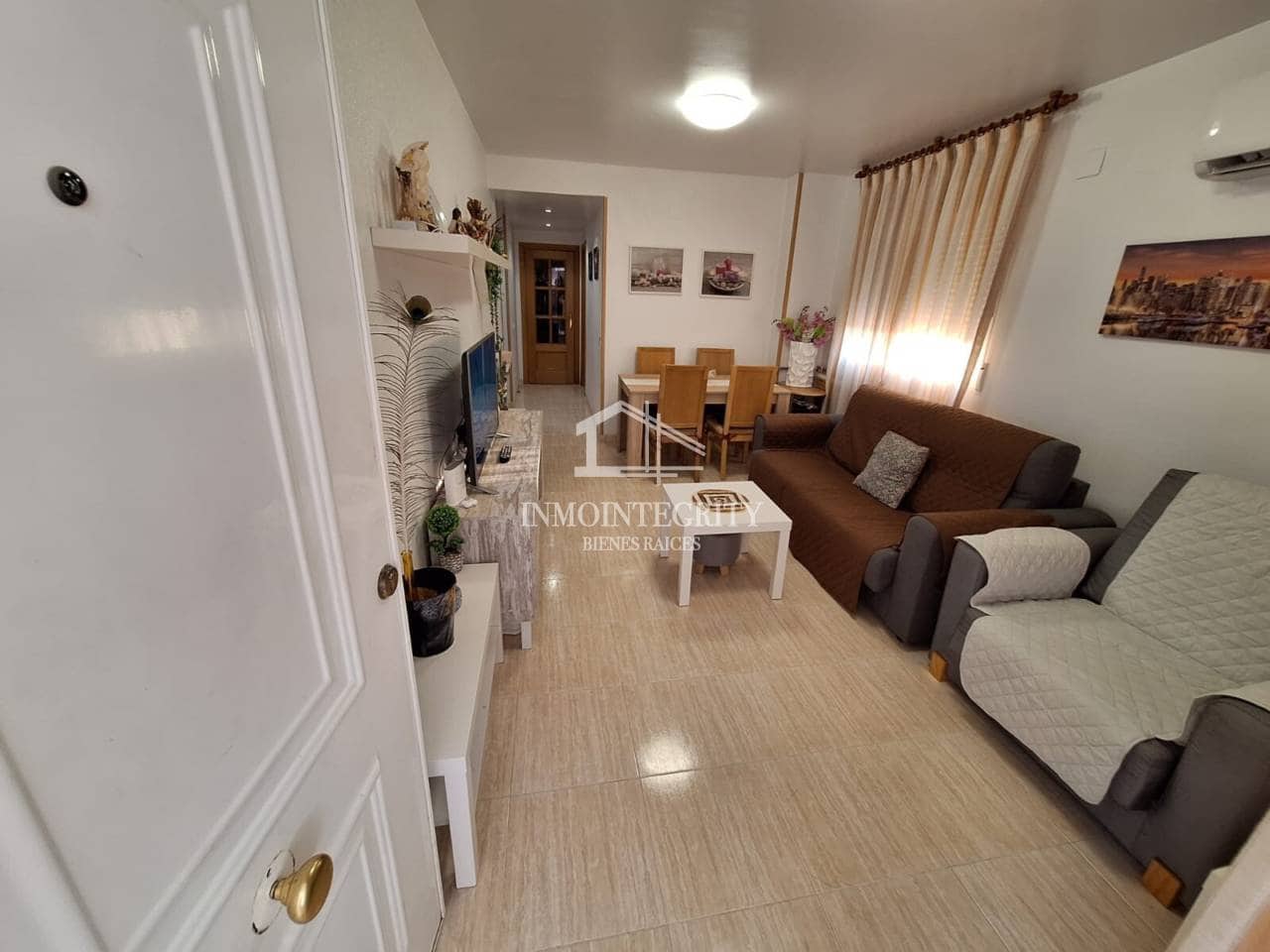 3 Zimmer Apartment zu verkaufen in Oropesa  mit Pool Garage - 190.000 € (Ref: 10052210)