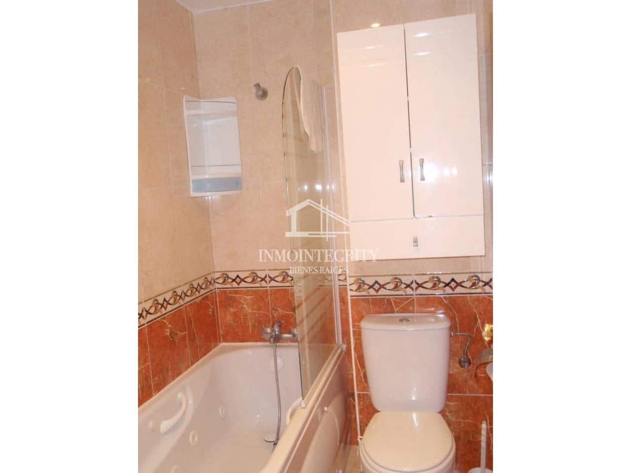 3 Zimmer Apartment zu verkaufen in Oropesa  mit Pool Garage - 190.000 € (Ref: 10052210)