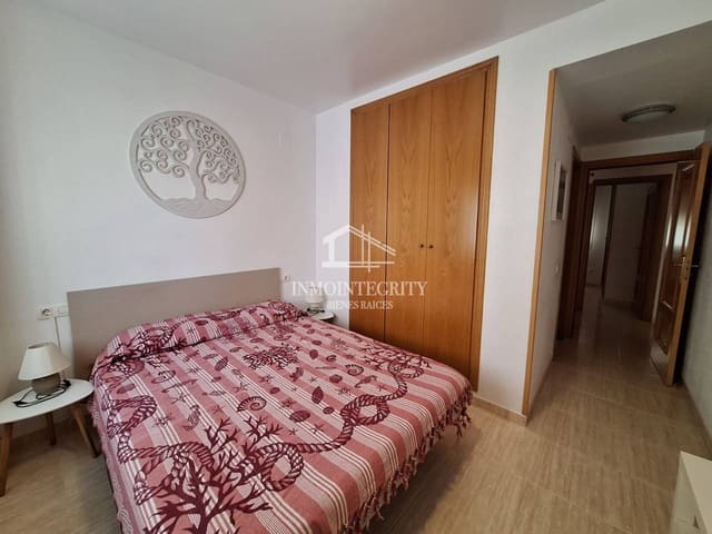 3 sypialnia Apartament na sprzedaż w Oropesa  - 190 000 € (Ref: 10052210)