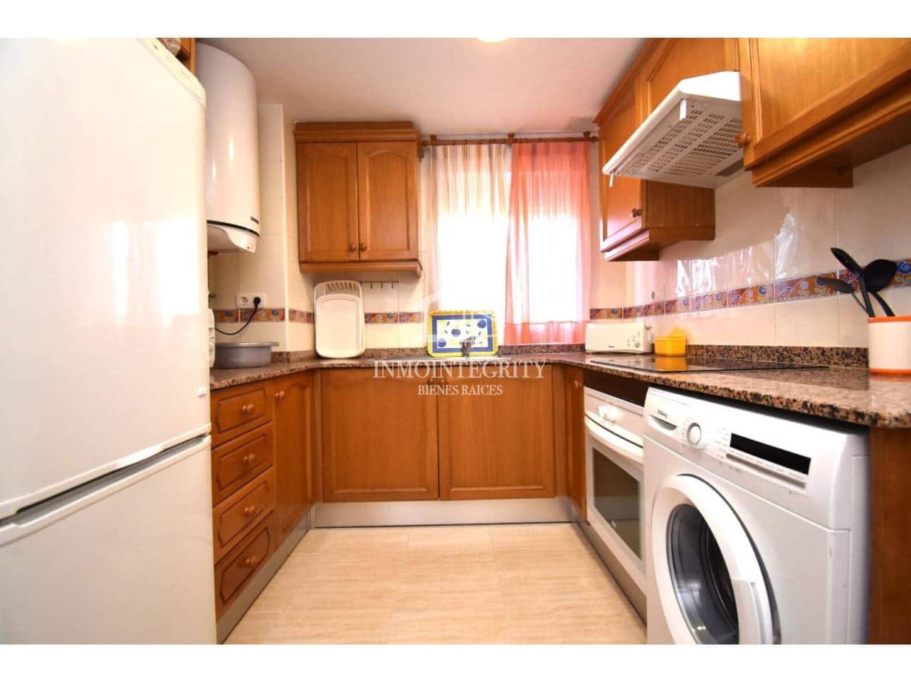 3 Zimmer Apartment zu verkaufen in Oropesa  mit Pool Garage - 190.000 € (Ref: 10052210)