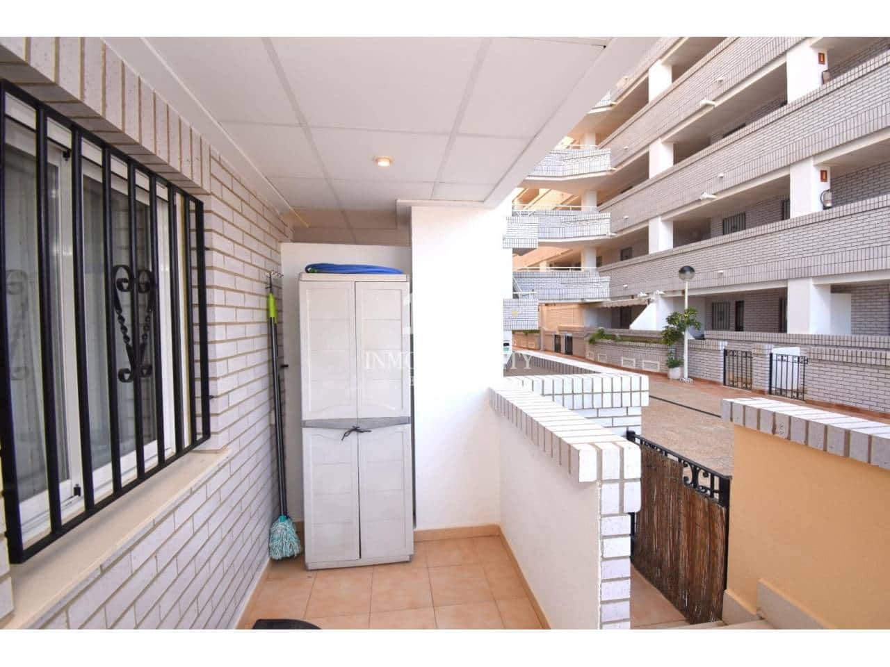 3 Zimmer Apartment zu verkaufen in Oropesa  mit Pool Garage - 190.000 € (Ref: 10052210)