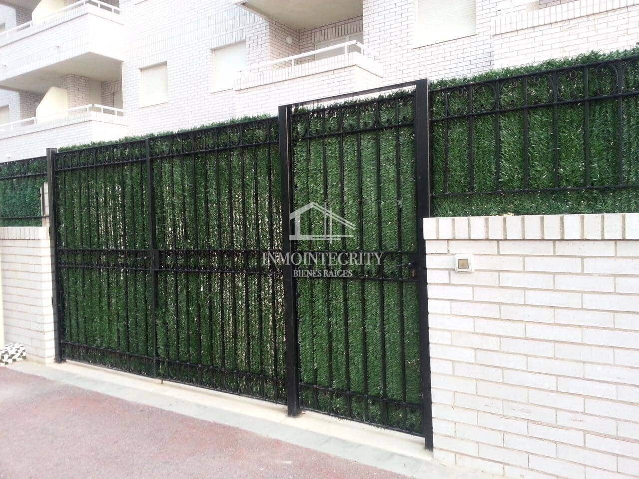 3 Zimmer Apartment zu verkaufen in Oropesa  mit Pool Garage - 190.000 € (Ref: 10052210)