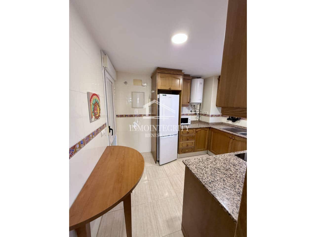 Apartamento de 3 habitaciones en Oropesa  en venta con piscina garaje - 190.000 € (Ref: 10052210)