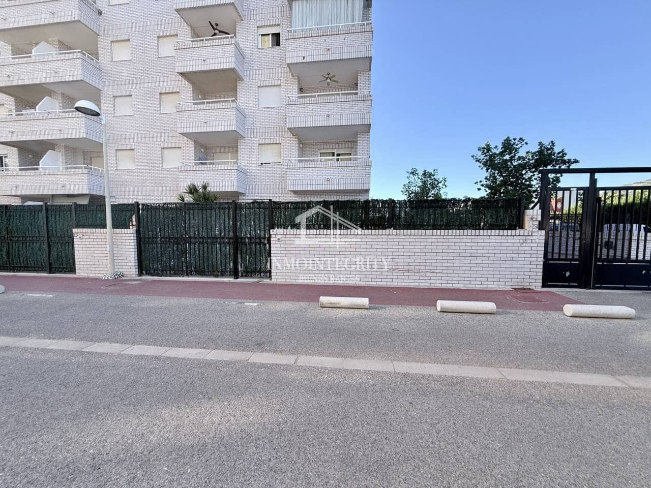 Apartamento de 3 habitaciones en Oropesa  en venta con piscina garaje - 190.000 € (Ref: 10052210)