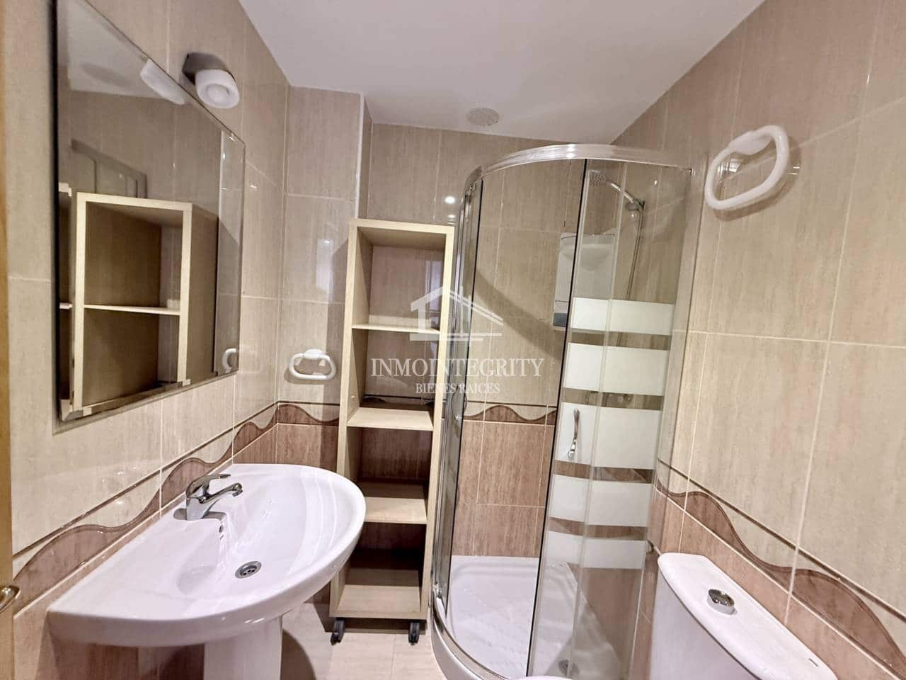 Apartamento de 3 habitaciones en Oropesa  en venta con piscina garaje - 190.000 € (Ref: 10052210)