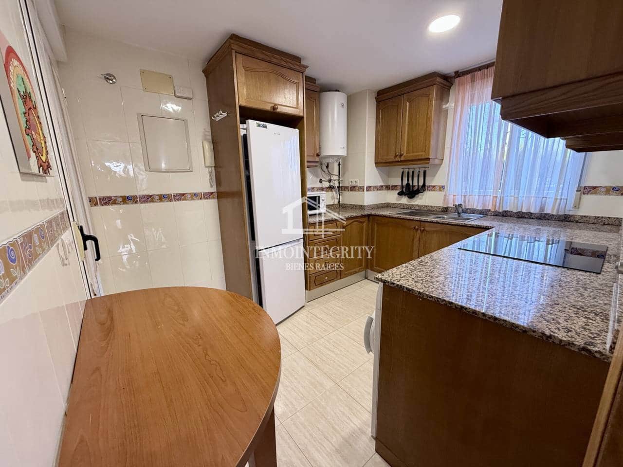 Apartamento de 3 habitaciones en Oropesa  en venta con piscina garaje - 190.000 € (Ref: 10052210)