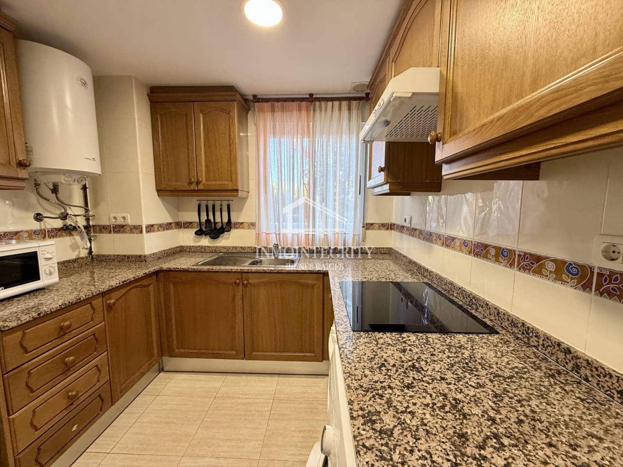 Apartamento de 3 habitaciones en Oropesa  en venta con piscina garaje - 190.000 € (Ref: 10052210)