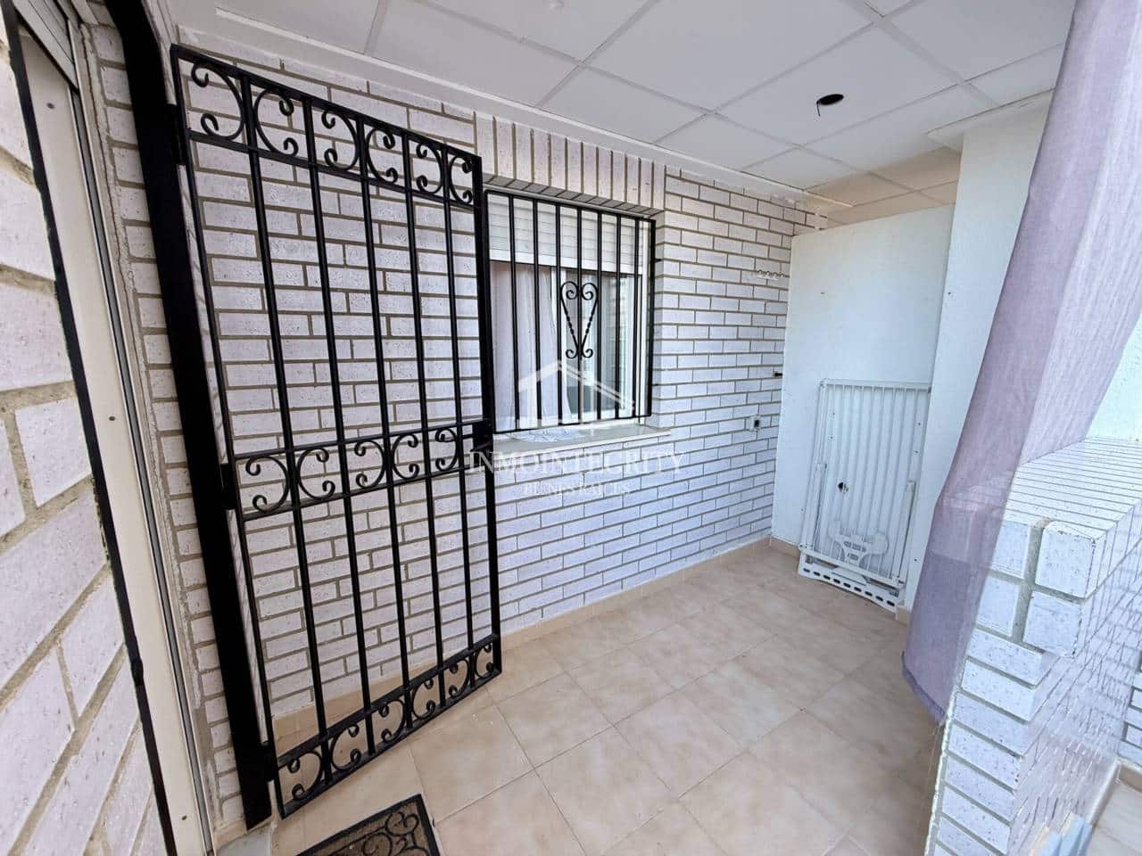 Apartamento de 3 habitaciones en Oropesa  en venta con piscina garaje - 190.000 € (Ref: 10052210)