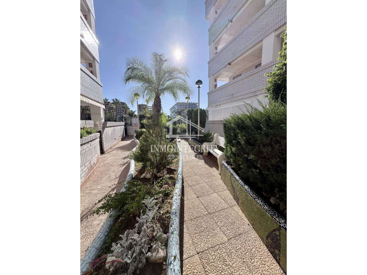 Apartamento de 3 habitaciones en Oropesa  en venta con piscina garaje - 190.000 € (Ref: 10052210)