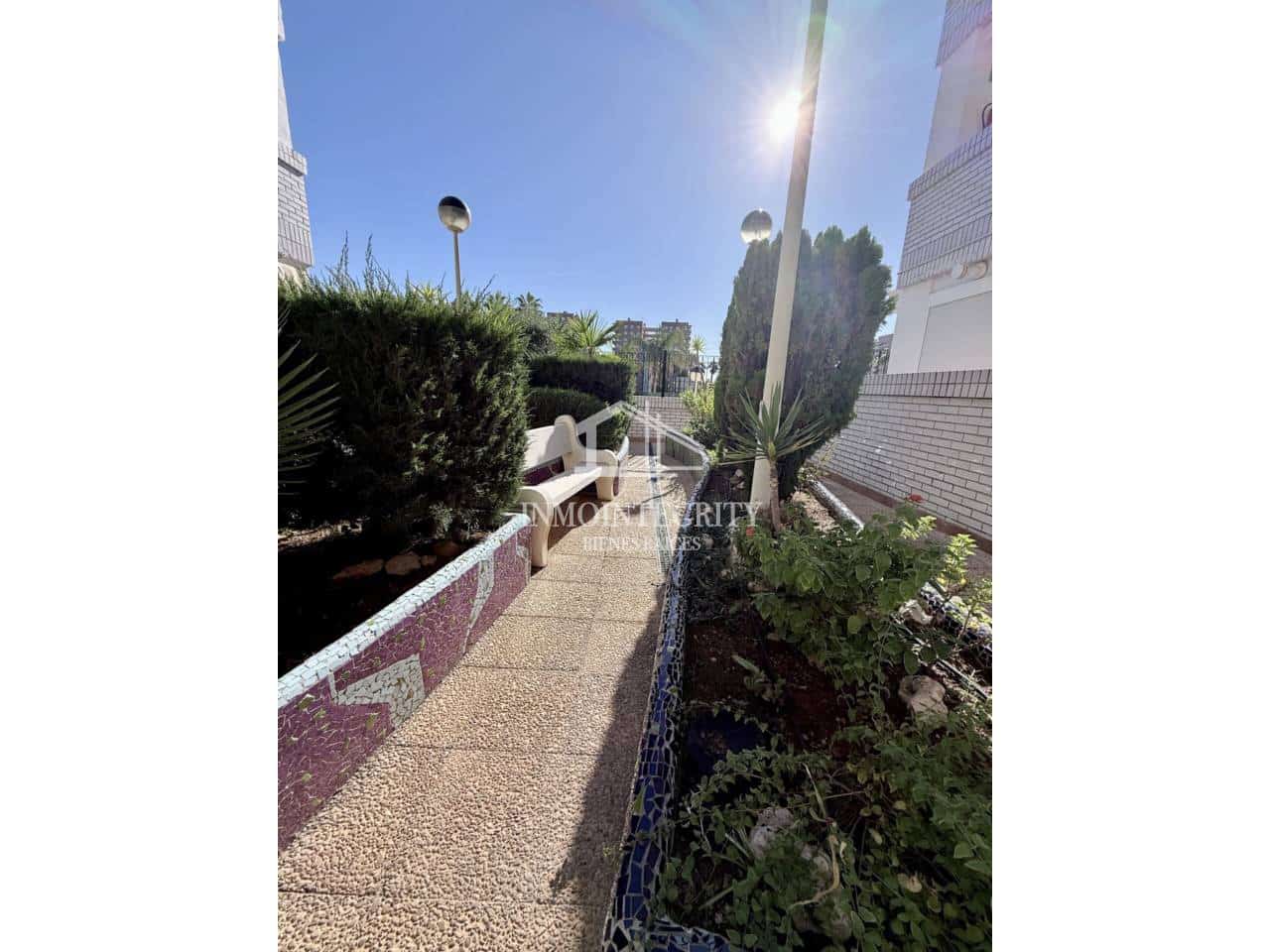 Apartamento de 3 habitaciones en Oropesa  en venta con piscina garaje - 190.000 € (Ref: 10052210)