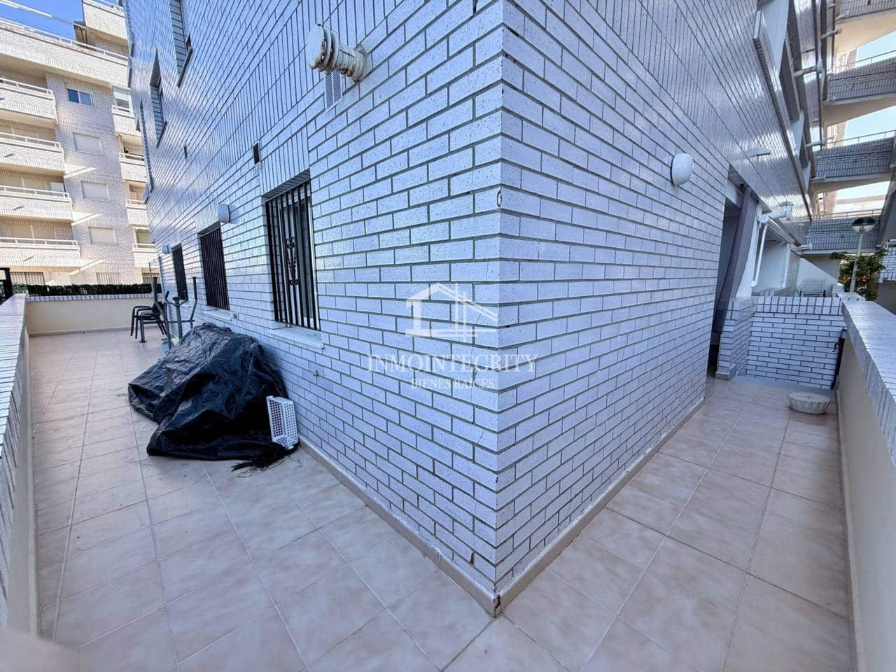 Apartamento de 3 habitaciones en Oropesa  en venta con piscina garaje - 190.000 € (Ref: 10052210)