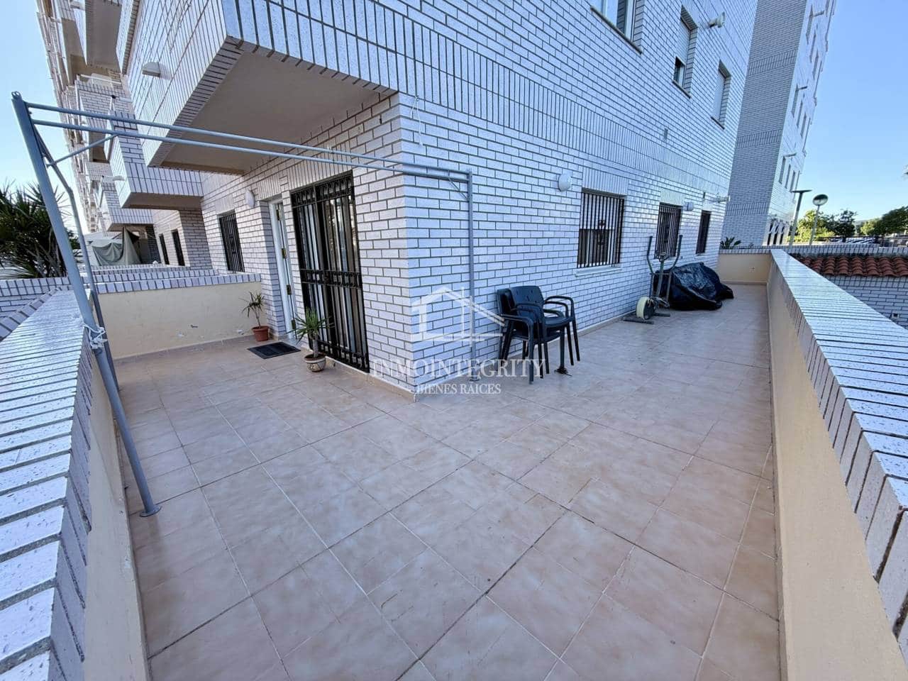 Apartamento de 3 habitaciones en Oropesa  en venta con piscina garaje - 190.000 € (Ref: 10052210)
