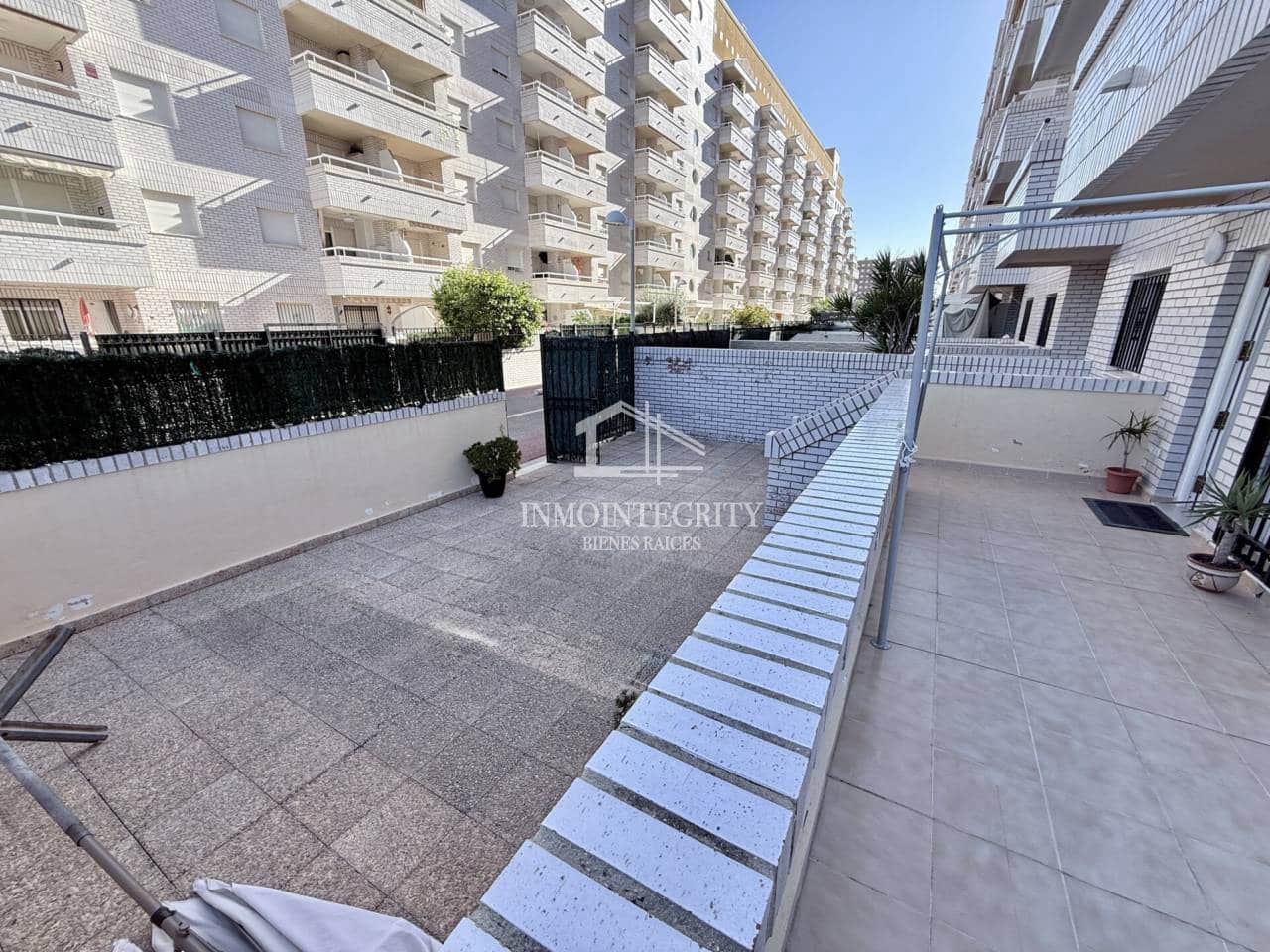 Apartamento de 3 habitaciones en Oropesa  en venta con piscina garaje - 190.000 € (Ref: 10052210)