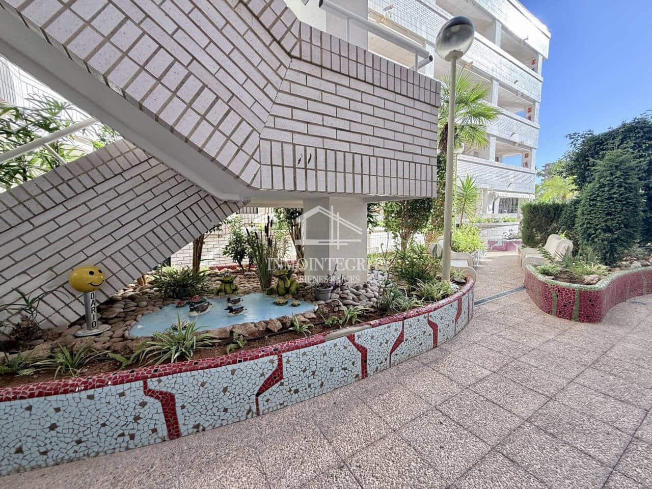 Apartamento de 3 habitaciones en Oropesa  en venta con piscina garaje - 190.000 € (Ref: 10052210)