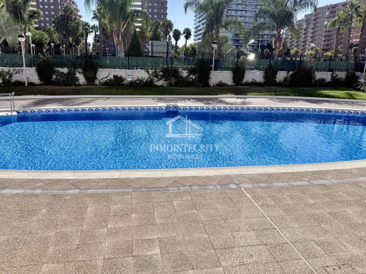 Apartamento de 3 habitaciones en Oropesa  en venta con piscina garaje - 190.000 € (Ref: 10052210)