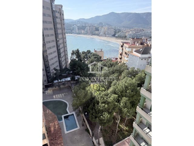 3 sypialnia Apartament na sprzedaż w Oropesa  - 275 000 € (Ref: 10052211)