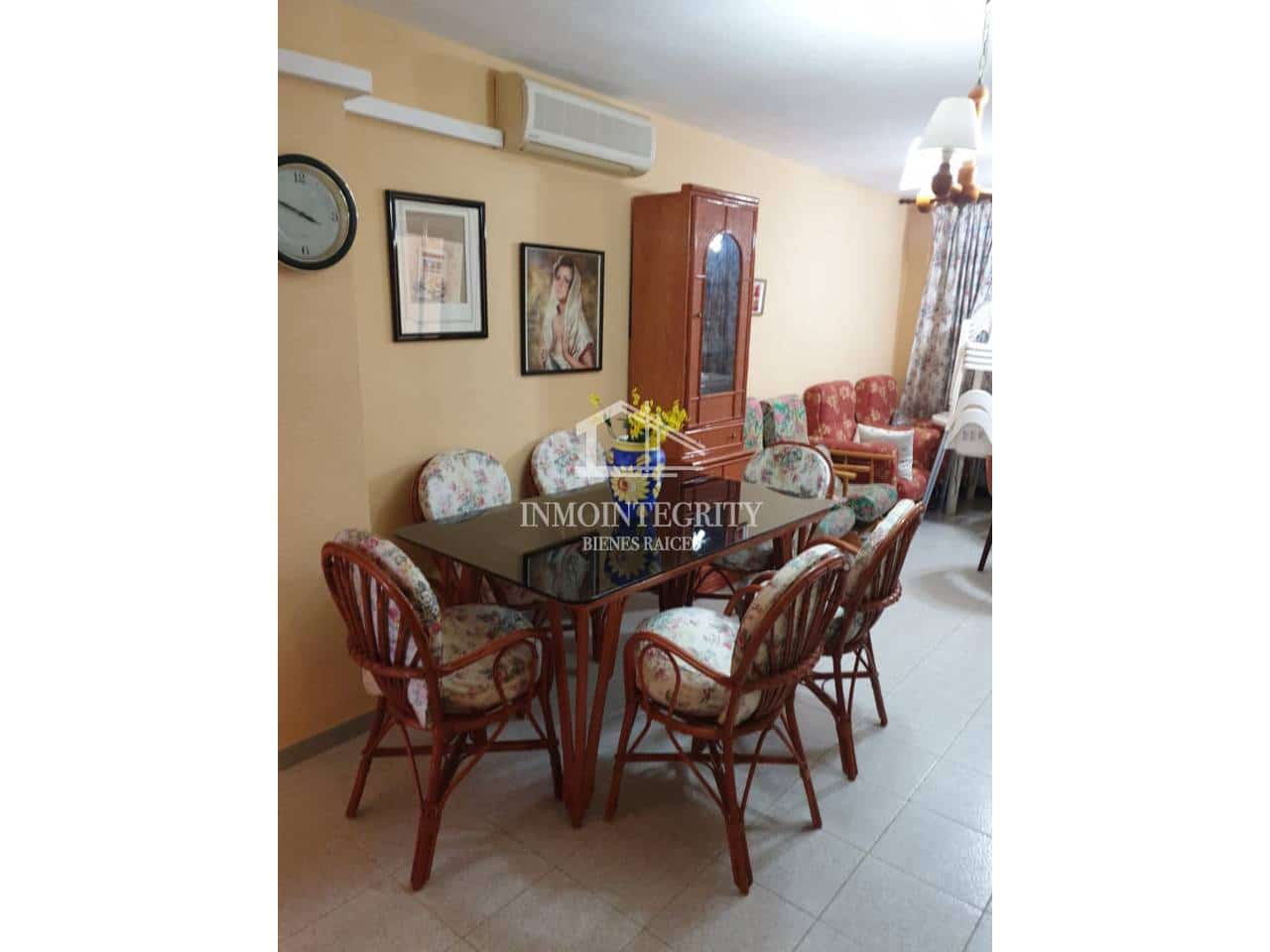 3 sypialnia Apartament na sprzedaż w Oropesa  z garażem - 275 000 € (Ref: 10052211)