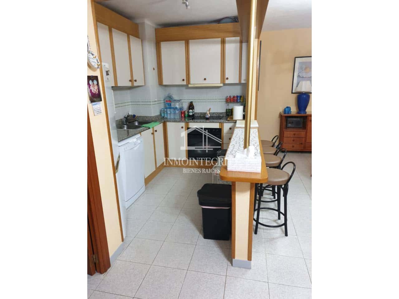 3 sypialnia Apartament na sprzedaż w Oropesa  z garażem - 275 000 € (Ref: 10052211)