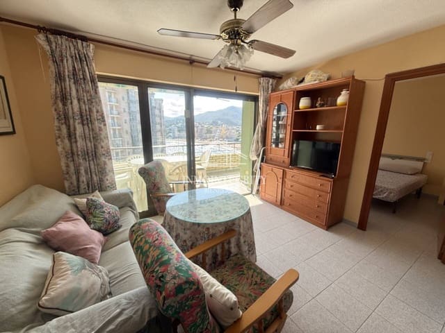 3 sypialnia Apartament na sprzedaż w Oropesa  - 275 000 € (Ref: 10052211)