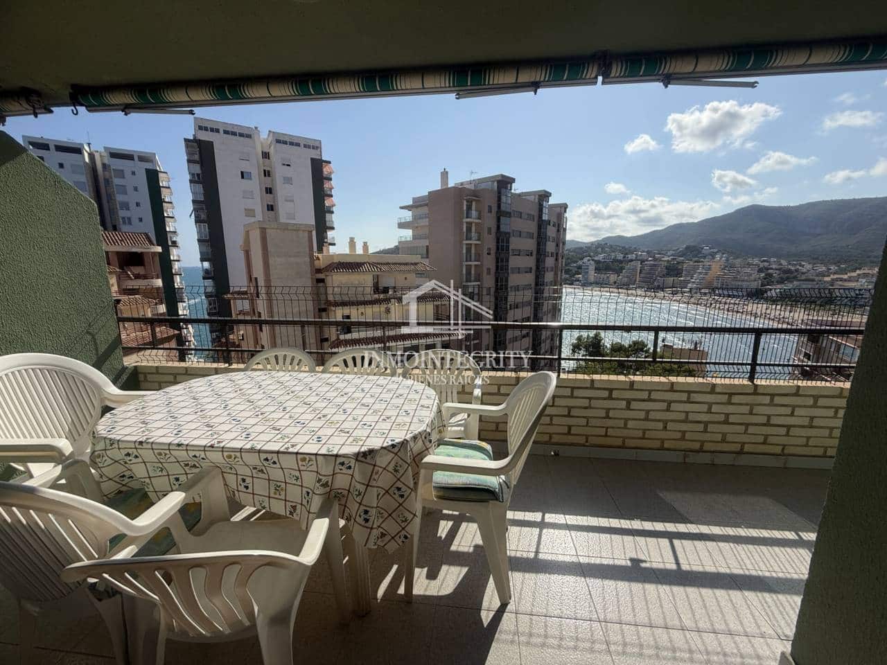 3 sypialnia Apartament na sprzedaż w Oropesa  z garażem - 275 000 € (Ref: 10052211)
