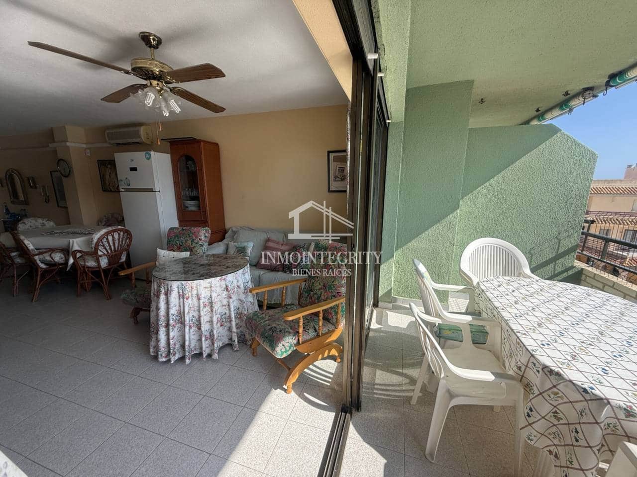 3 sypialnia Apartament na sprzedaż w Oropesa  z garażem - 275 000 € (Ref: 10052211)