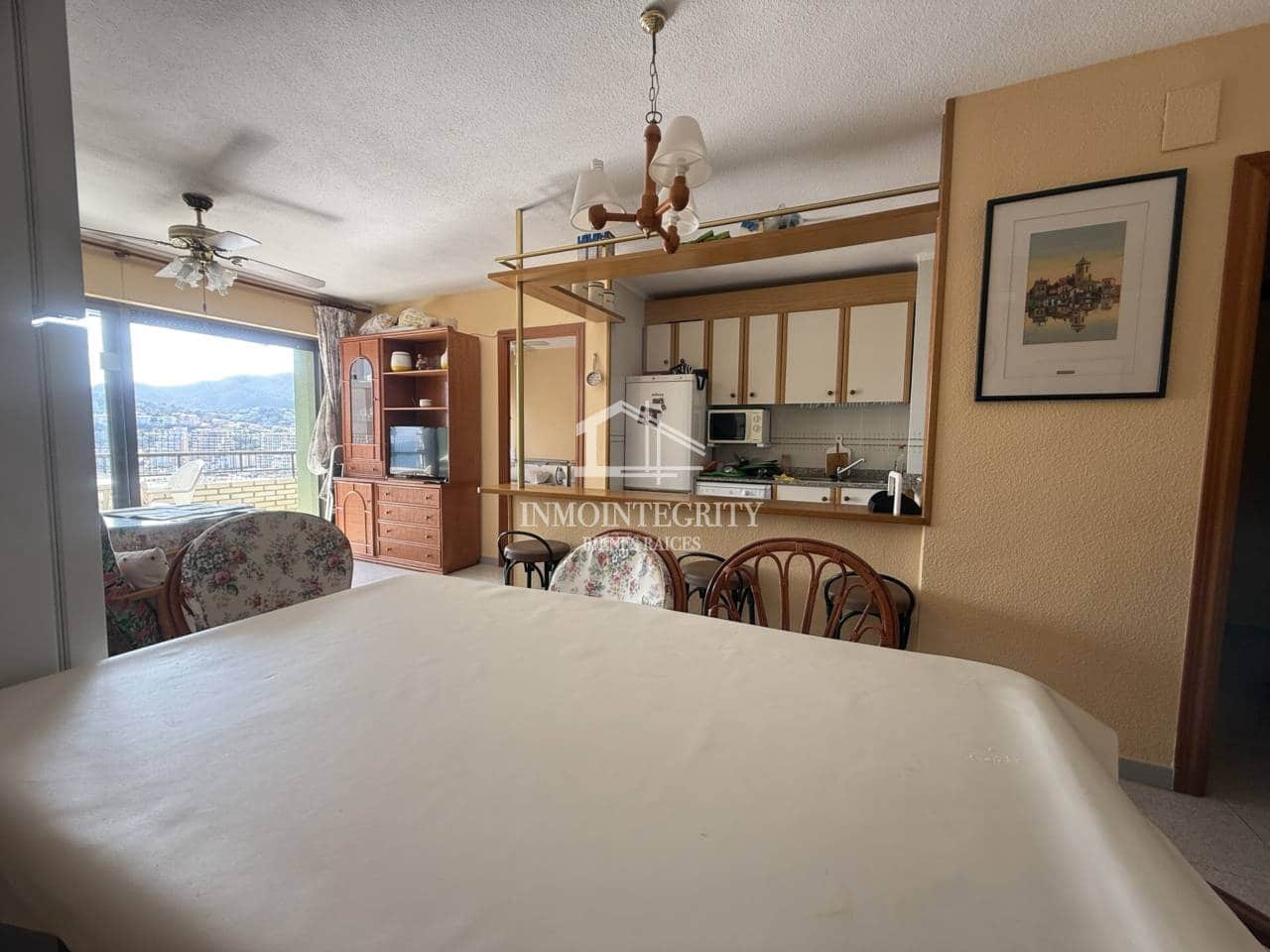 3 sypialnia Apartament na sprzedaż w Oropesa  z garażem - 275 000 € (Ref: 10052211)