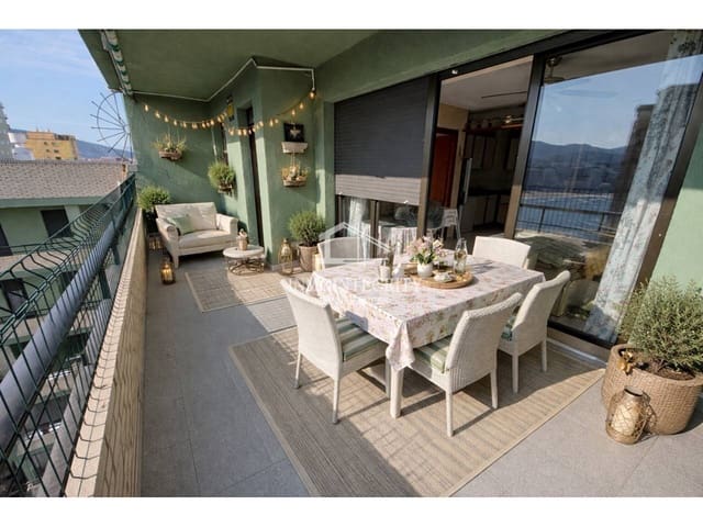 3 sypialnia Apartament na sprzedaż w Oropesa  - 275 000 € (Ref: 10052211)