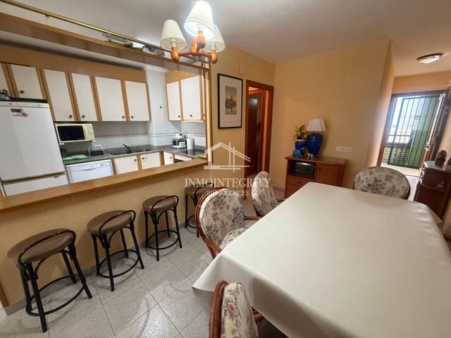 3 sypialnia Apartament na sprzedaż w Oropesa  - 275 000 € (Ref: 10052211)
