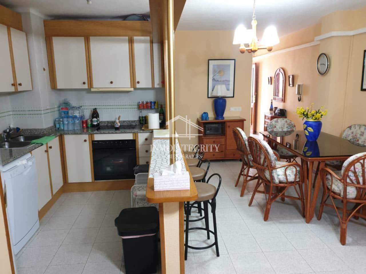 3 sypialnia Apartament na sprzedaż w Oropesa  z garażem - 275 000 € (Ref: 10052211)