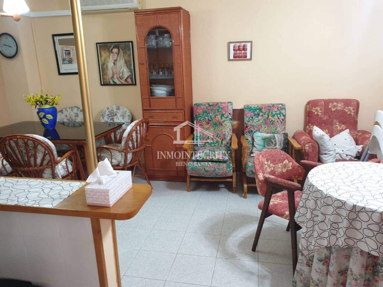 3 sypialnia Apartament na sprzedaż w Oropesa  z garażem - 275 000 € (Ref: 10052211)