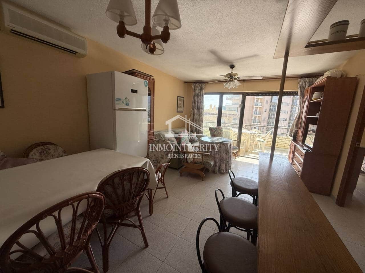 3 sypialnia Apartament na sprzedaż w Oropesa  z garażem - 275 000 € (Ref: 10052211)
