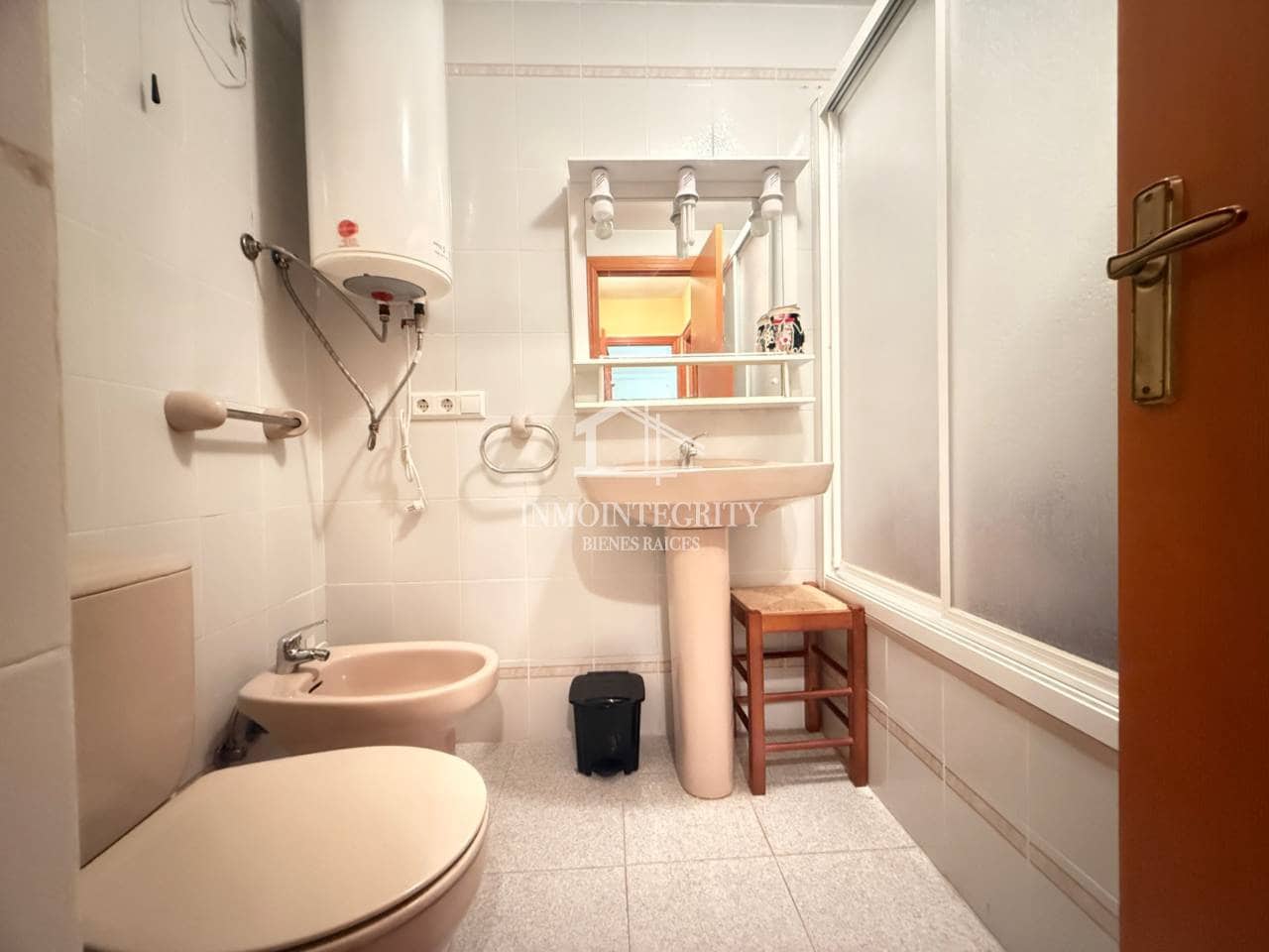 3 sypialnia Apartament na sprzedaż w Oropesa  z garażem - 275 000 € (Ref: 10052211)
