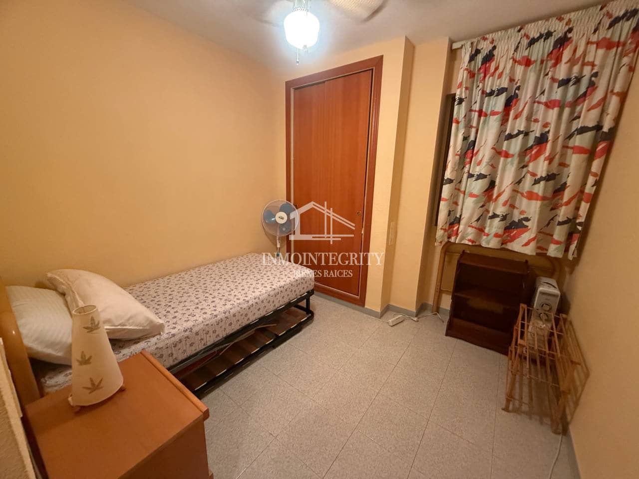 3 sypialnia Apartament na sprzedaż w Oropesa  z garażem - 275 000 € (Ref: 10052211)