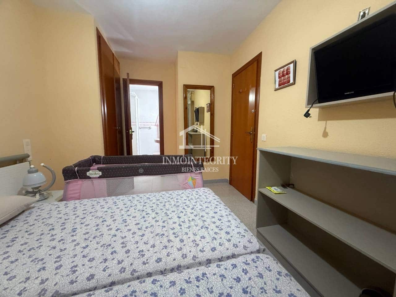 3 sypialnia Apartament na sprzedaż w Oropesa  z garażem - 275 000 € (Ref: 10052211)
