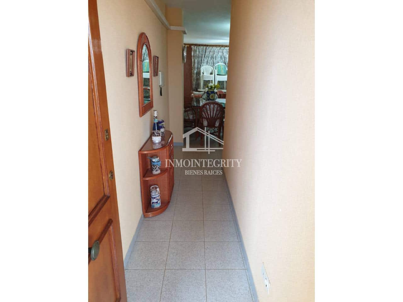 3 sypialnia Apartament na sprzedaż w Oropesa  z garażem - 275 000 € (Ref: 10052211)