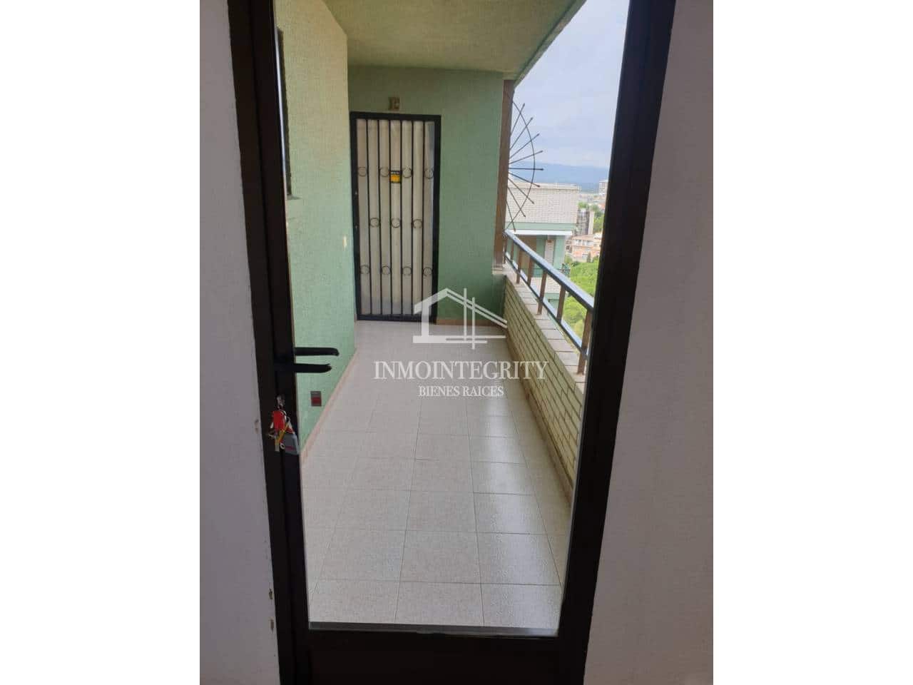 3 sypialnia Apartament na sprzedaż w Oropesa  z garażem - 275 000 € (Ref: 10052211)