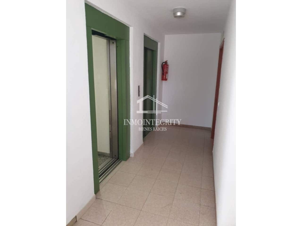 3 sypialnia Apartament na sprzedaż w Oropesa  z garażem - 275 000 € (Ref: 10052211)
