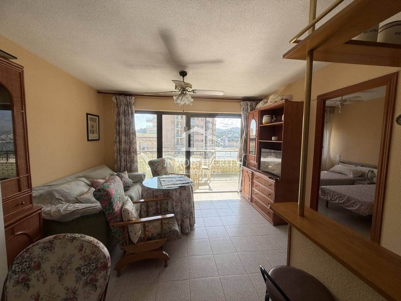 3 sypialnia Apartament na sprzedaż w Oropesa  z garażem - 275 000 € (Ref: 10052211)